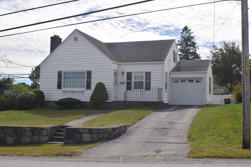 Somerset, MA 02726,327 Buffinton St