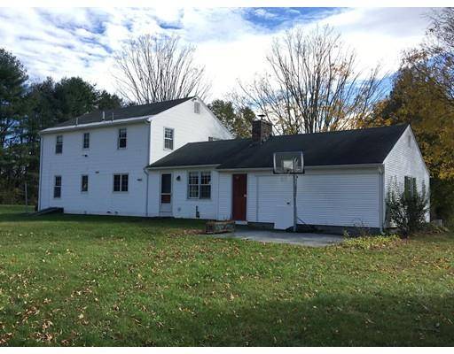 Deerfield, MA 01373,56 Boynton Rd West