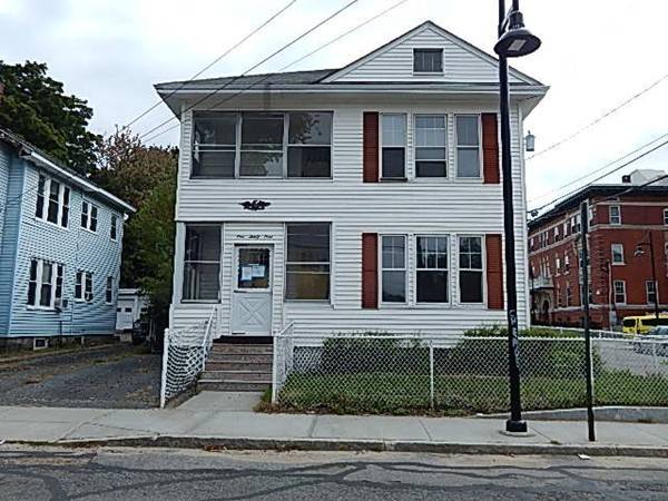 Fitchburg, MA 01420,139 Highland Avenue