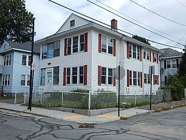 Fitchburg, MA 01420,139 Highland Avenue