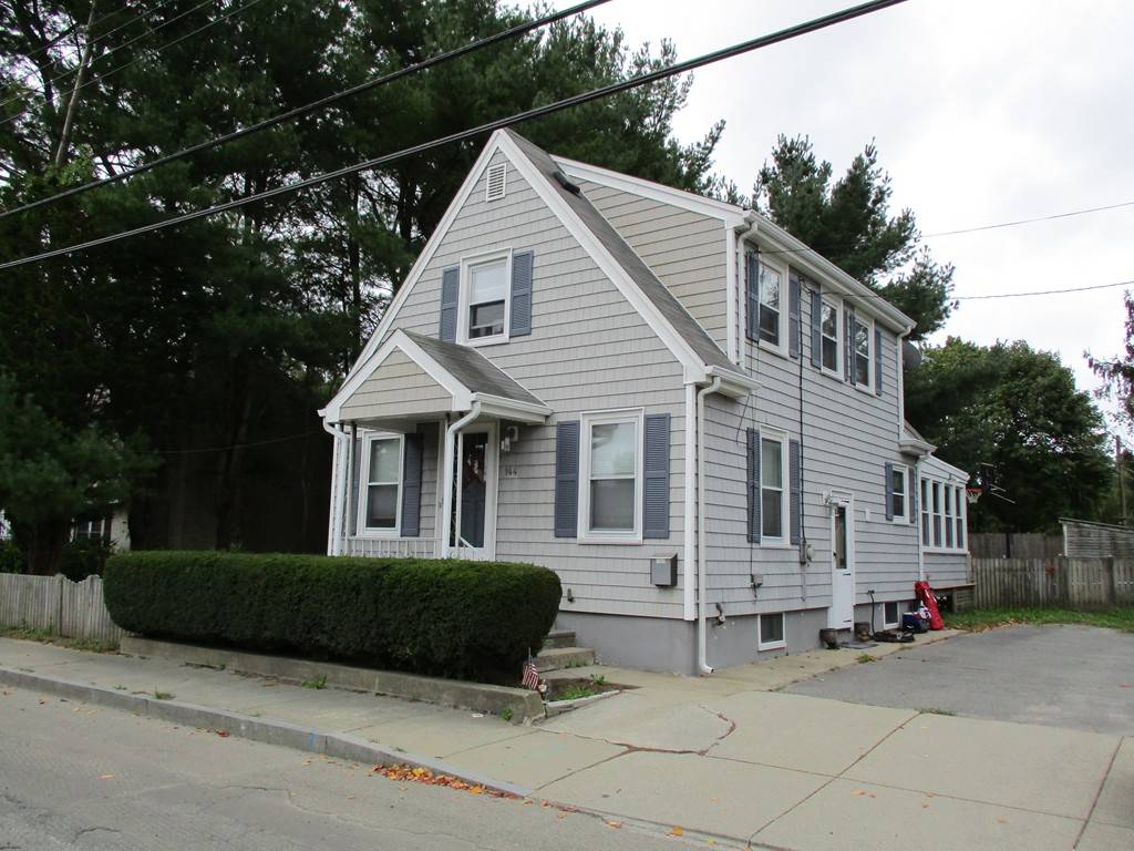 Dartmouth, MA 02747,144 Sharp St