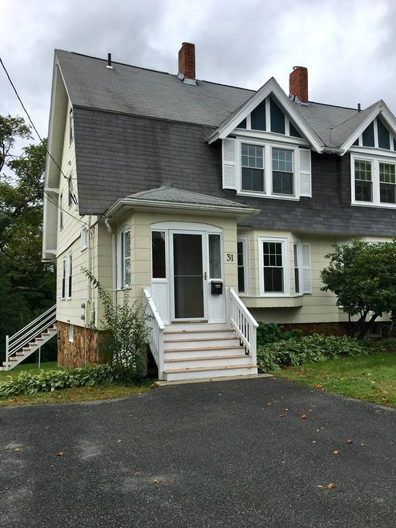 Hopedale, MA 01747,31 Oak St #31