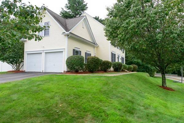 North Andover, MA 01845,6 Garnet Circle