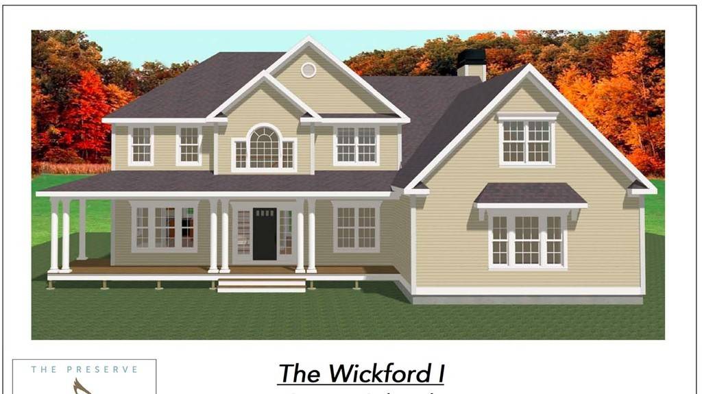 Wrentham, MA 02093,Lot 9 Lafayette