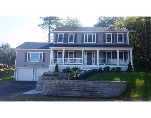 Northbridge, MA 01534,L63 Roosevelt Drive