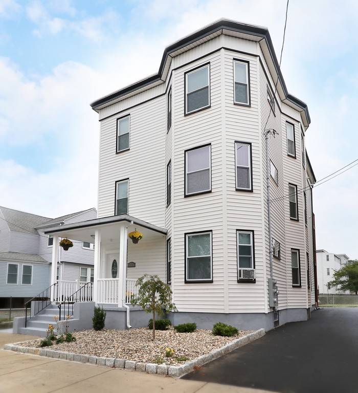 Winthrop, MA 02152,252 Shirley Street #1