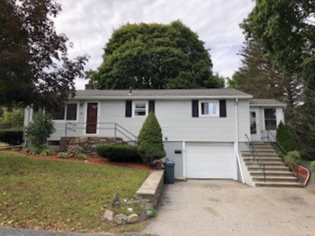 Webster, MA 01570,23 Normandy Ave