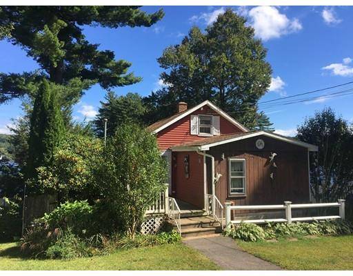 Spencer, MA 01562,31 Lakeview Drive