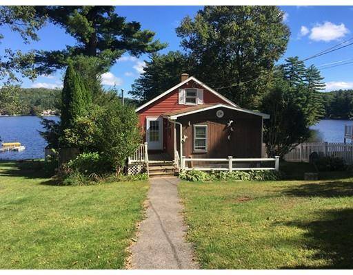 Spencer, MA 01562,31 Lakeview Drive