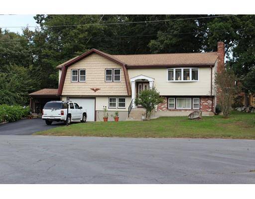 Stoughton, MA 02072,36 Mara Circle