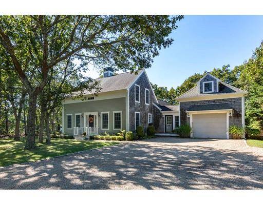 Edgartown, MA 02539,14 Bold Meadow Rd