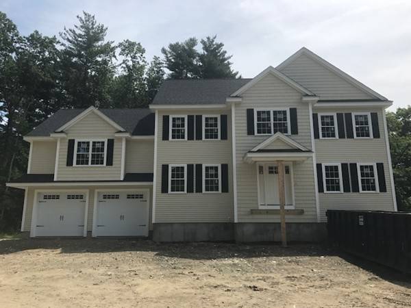 Methuen, MA 01844,4 Mariah Drive