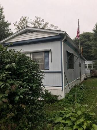 North Attleboro, MA 02762,633 E. Washington #32