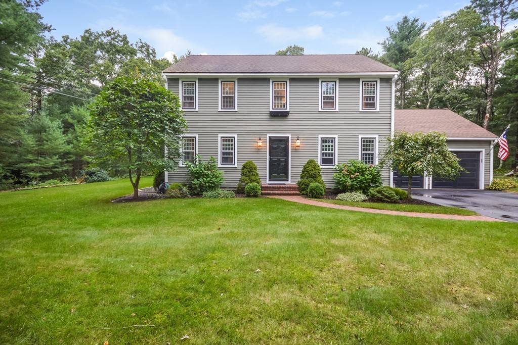 Plymouth, MA 02360,7 Independence St