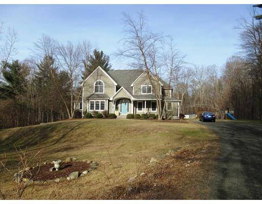 Belchertown, MA 01007,43 Warner Street