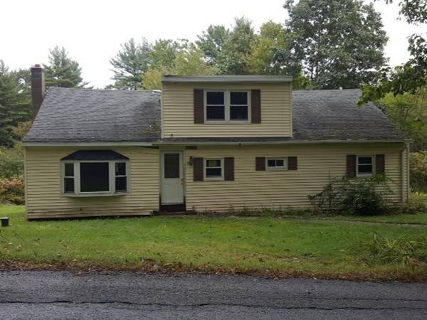 Royalston, MA 01368,16 N Fitzwilliam Rd