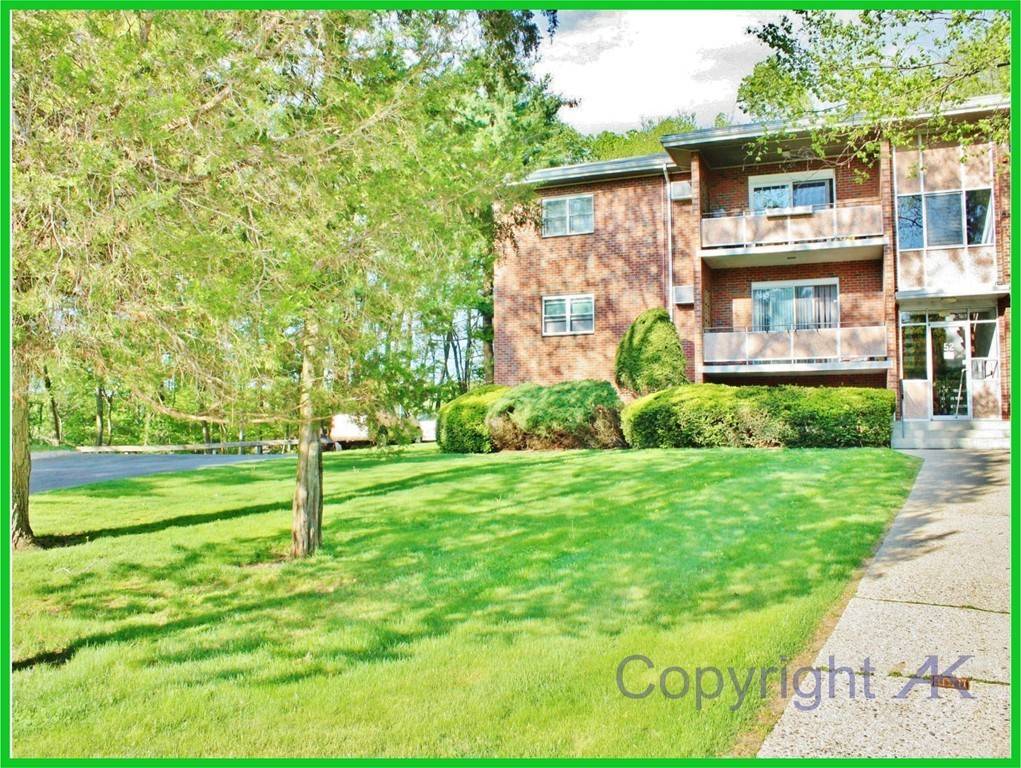 Waltham, MA 02452,52 Jacqueline Road #12