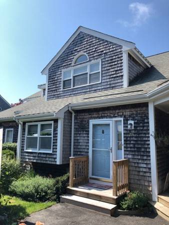 Bourne, MA 02532,28 Harbor Hill Drive #28