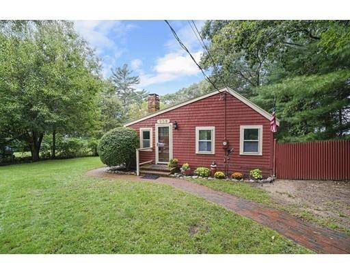 Duxbury, MA 02332,238 Parks St