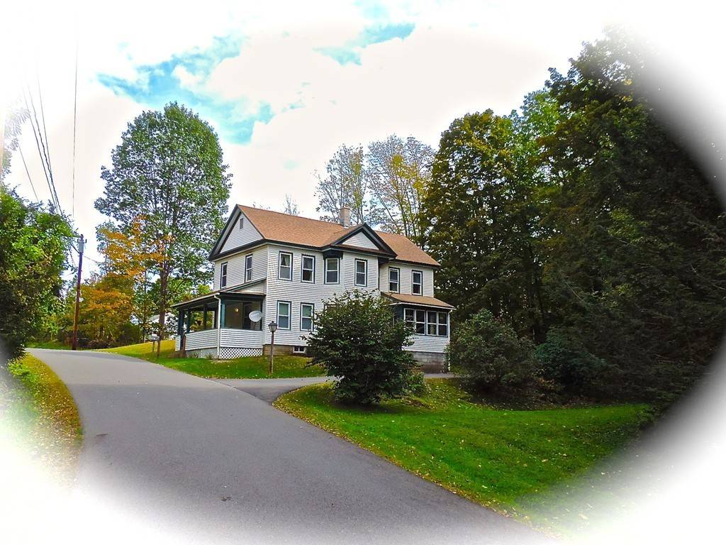 Colrain, MA 01340,172 Call Road