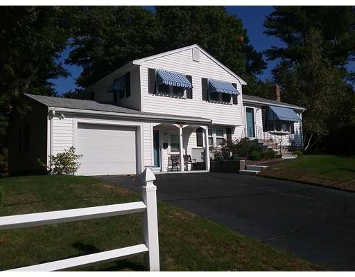 Canton, MA 02021,6 Sawyer Avenue