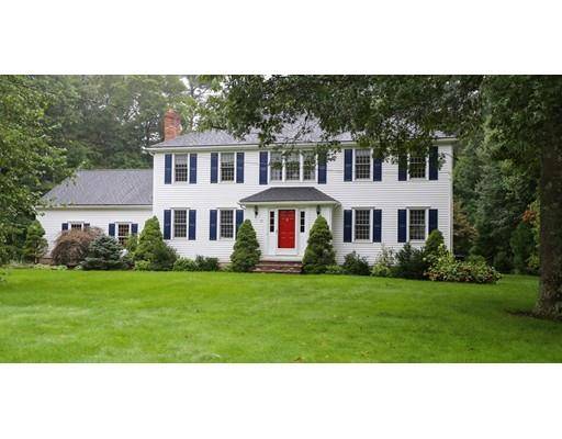 Bridgewater, MA 02324,95 Boxwood Lane