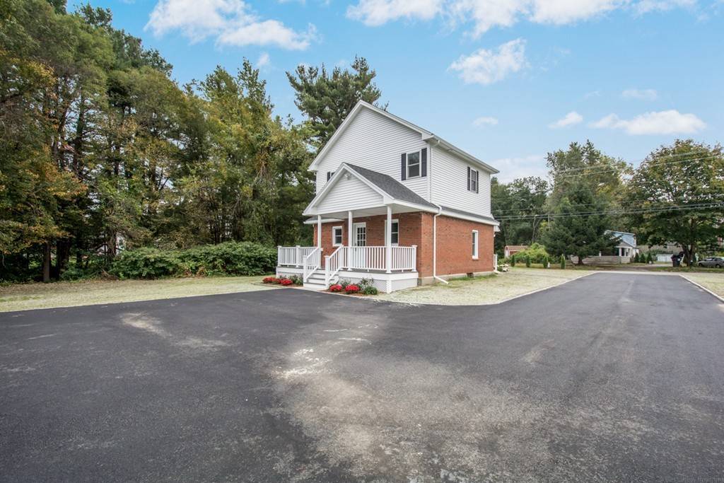 Oxford, MA 01540,38 Harwood St.