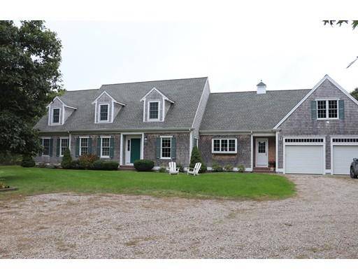 Dennis, MA 02670,21 Obeds Ln