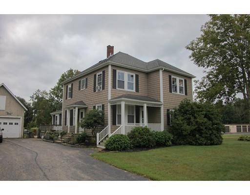 Plympton, MA 02367,108 County Road