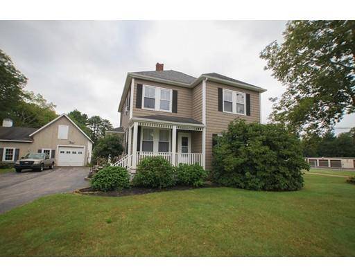 Plympton, MA 02367,108 County Road