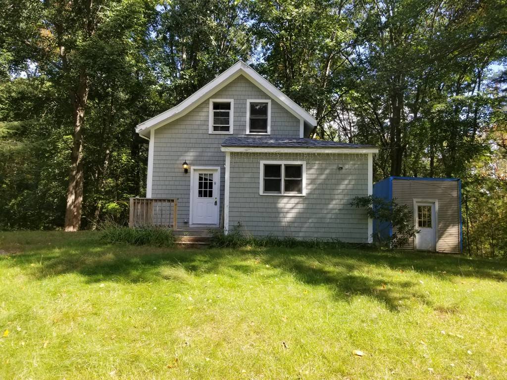 Middleton, MA 01949,1 Kimberly Ln