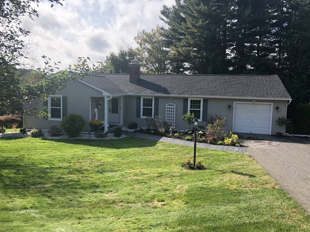 East Longmeadow, MA 01028,64 Colony Drive