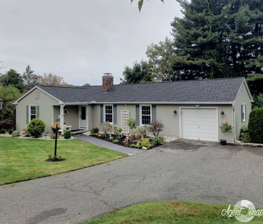 East Longmeadow, MA 01028,64 Colony Drive