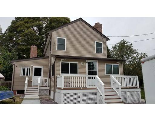 Dartmouth, MA 02747,30 Suffolk Avenue