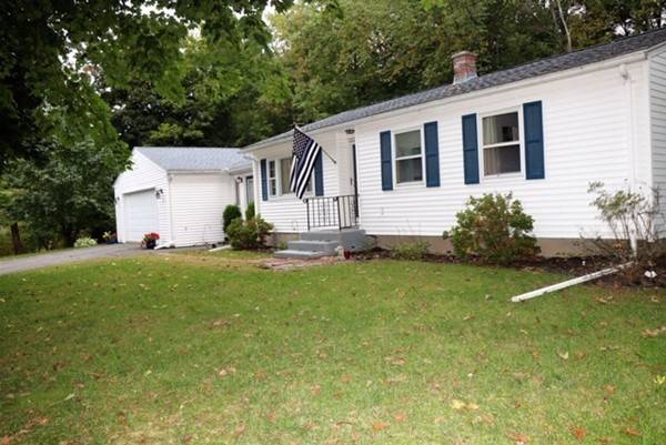 Ludlow, MA 01056,24 Helena St