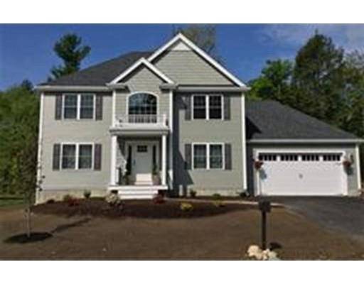 Westport, MA 02790,4 Grinnell Court #Lot 85