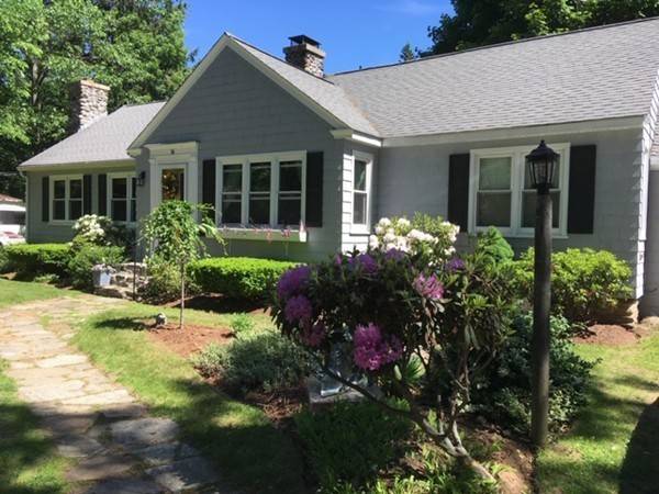 Holden, MA 01520,16 Highland Ave