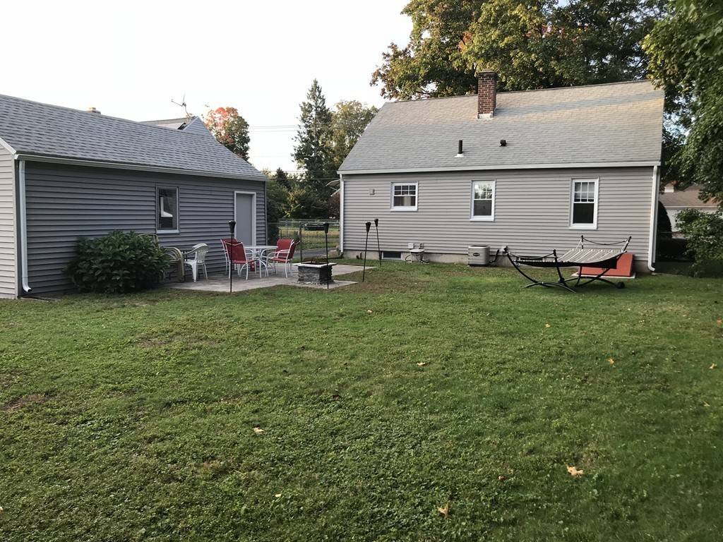 Ludlow, MA 01056,31 Cady Street