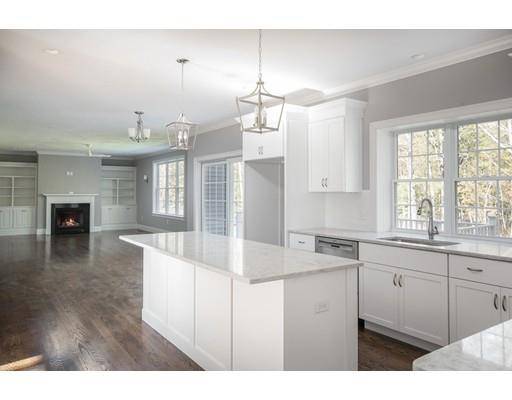 Hopkinton, MA 01748,8 Hunters Ridge Way Lot 7