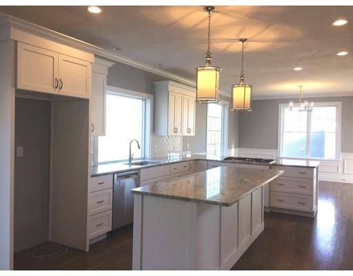 Hopkinton, MA 01748,8 Hunters Ridge Way Lot 7