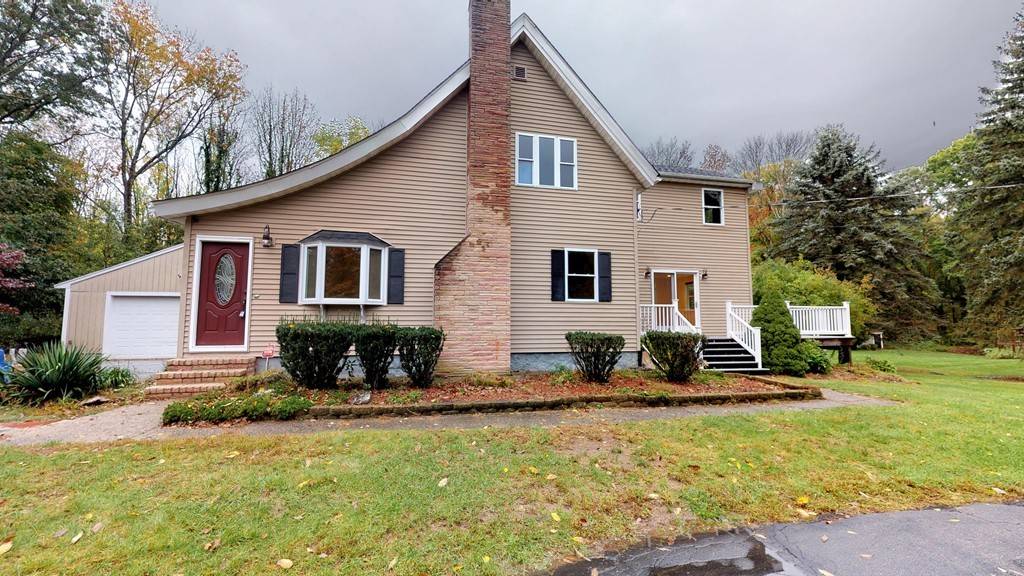 West Bridgewater, MA 02379,468 Walnut St