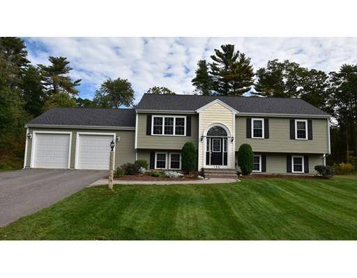 Bridgewater, MA 02324,150 College Road