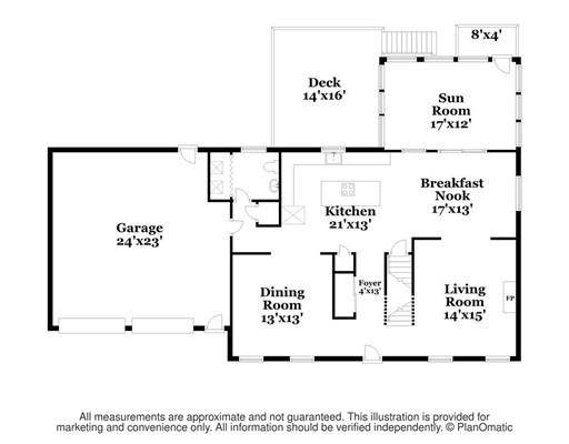 Lakeville, MA 02347,14 W Vaughan St