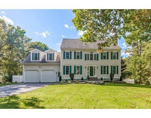 Lakeville, MA 02347,14 W Vaughan St