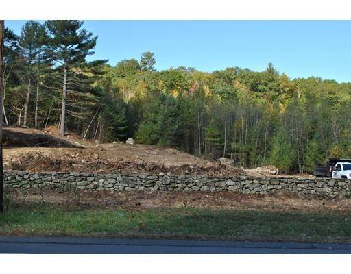 Templeton, MA 01468,Lot 2 Dudley Rd