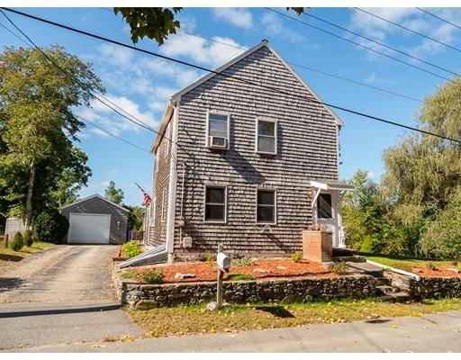 Taunton, MA 02718,5 Red Ln