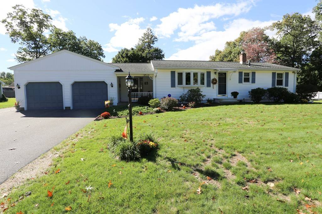 South Hadley, MA 01075,63 Brigham Road