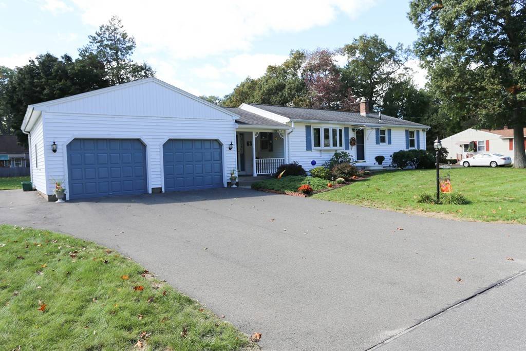 South Hadley, MA 01075,63 Brigham Road