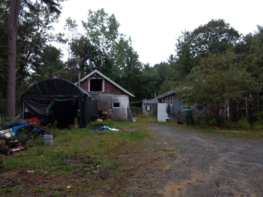 Templeton, MA 01468,4 Byrne Dr