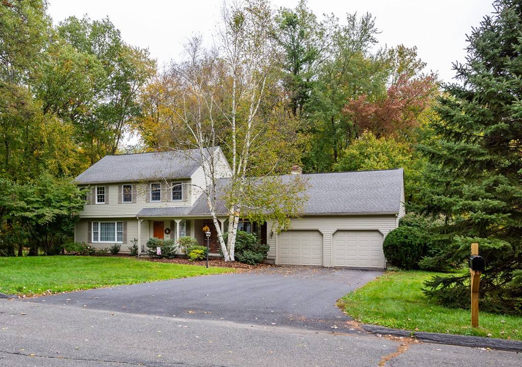 East Longmeadow, MA 01028,53 High Pine Cir